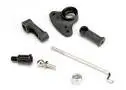Brake Cam Lever/Linkage Brake Bellcrank 1