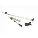 Linkage Set, Throttle & Brake 1