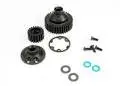 Gears, Differential 1