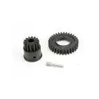 Gear, 1St Speed 32T/ Input Gear 14T 1