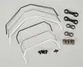 Sway Bar Kit (Front & Rear) 1