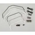 Sway Bar Kit (Front & Rear) 1