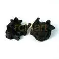 Gearbox Halves (Right & Left) 1
