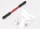 Turnbuckles (Aluminum Red Anodized) 1