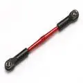 Turnbuckles (Aluminum Red Anodized) 1