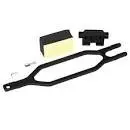 Traxxas 5827 Battery Hold Down Retainer: Slash 1