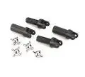 Traxxas Half Shafts Short T-Maxx 2.5 (2) 1