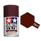 Lacquer: Maroon (Spray) 1