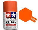 Lacquer: Orange (Spray) 1