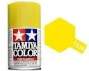 Lacquer: Yellow (Spray) 1