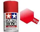 Lacquer: Metallic Red (Spray) 1