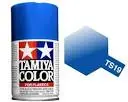 Lacquer: Metallic Blue (Spray) 1