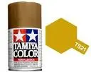 Lacquer: Gold (Spray) 1
