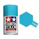 Lacquer: Light Blue (Spray) 1
