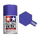 Lacquer: Purple (Spray) 1