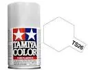 Lacquer: Flat White (Spray) 1