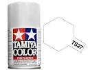 Lacquer: Matt White (Spray) 1