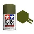 Lacquer: Olive Drab 2 (Spray) 1