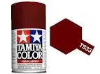 Lacquer: Dull Red (Spray) 1