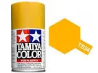 Lacquer: Camel Yellow (Spray) 1