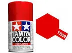 Lacquer: Mica Red (Spray) 1