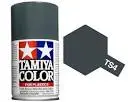Lacquer: German Grey (Spray) 1