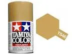 Lacquer: Light Sand (Spray) 1