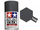 Lacquer: Gunship Grey (Spray) 1