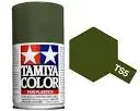 Lacquer: Olive Drab (Spray) 1