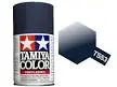 Lacquer: Deep Metallic Blue (Spray) 1