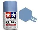 Lacquer: Pearl Light Blue (Spray) 1