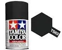 Lacquer: Nato Black (Spray) 1