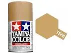 Lacquer: Wooden Deck Tan (Spray) 1