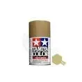 Lacquer: Champagne Gold (Spray) 1
