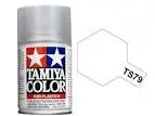 Lacquer: Semi Gloss Clear (Spray) 1