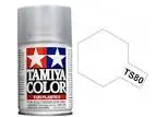 Lacquer: Flat Clear (Spray) 1