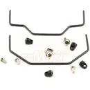 Traxxas Fuel Tank Rebuild Kit 1