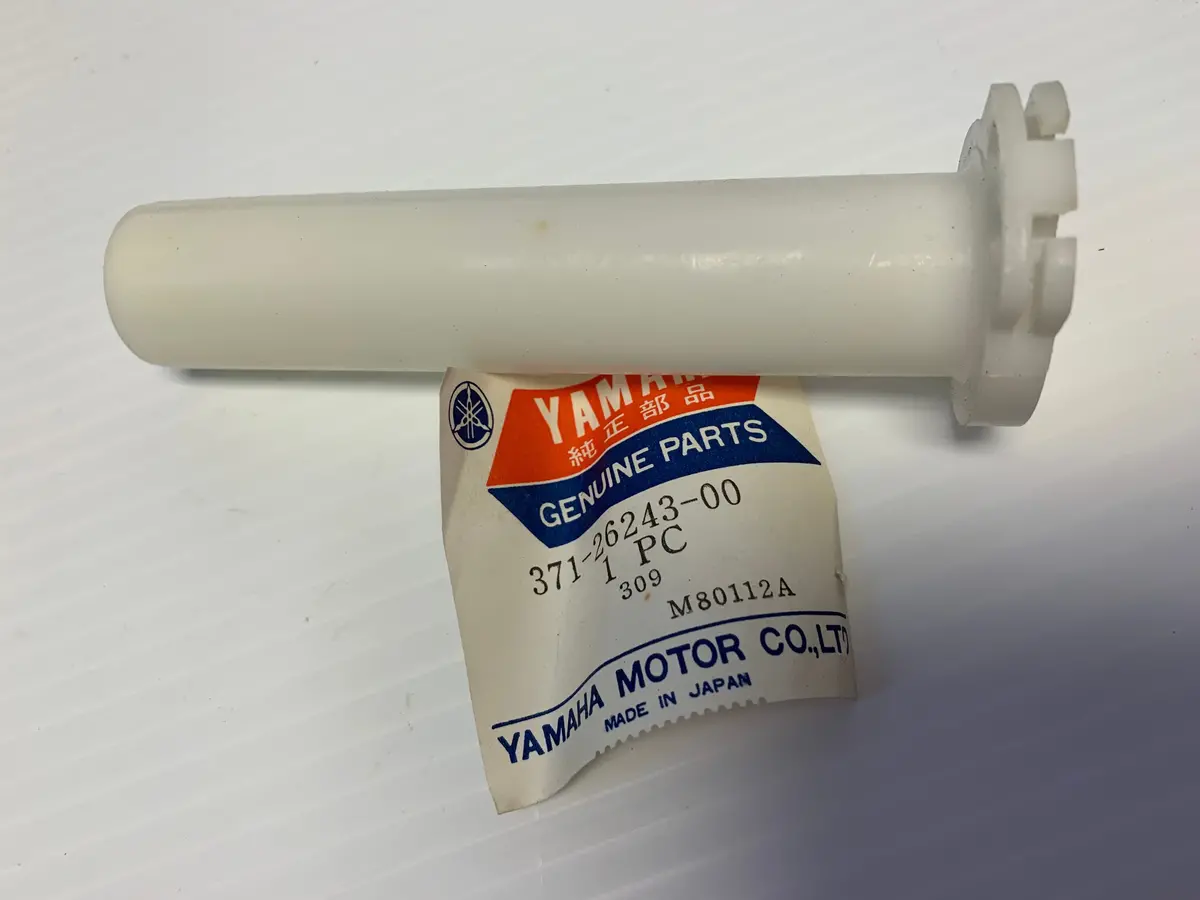 Xs500 Tx500 Throttle Tube 1