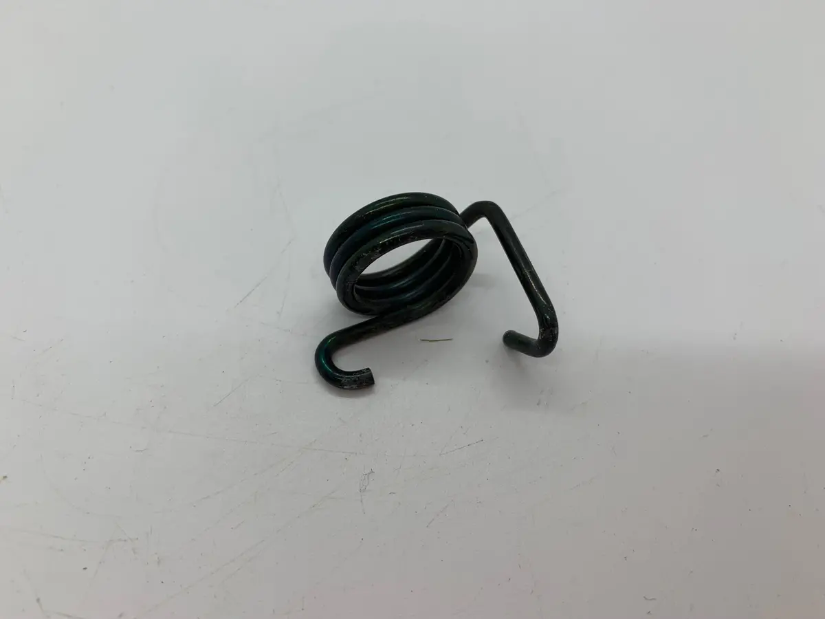 Yz80 Ty80 Side Stand Spring 1