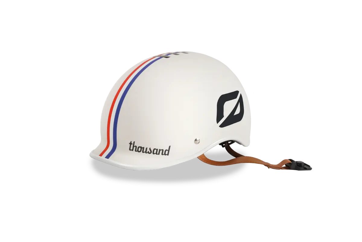 Onewheel X Thousand Helmet 1