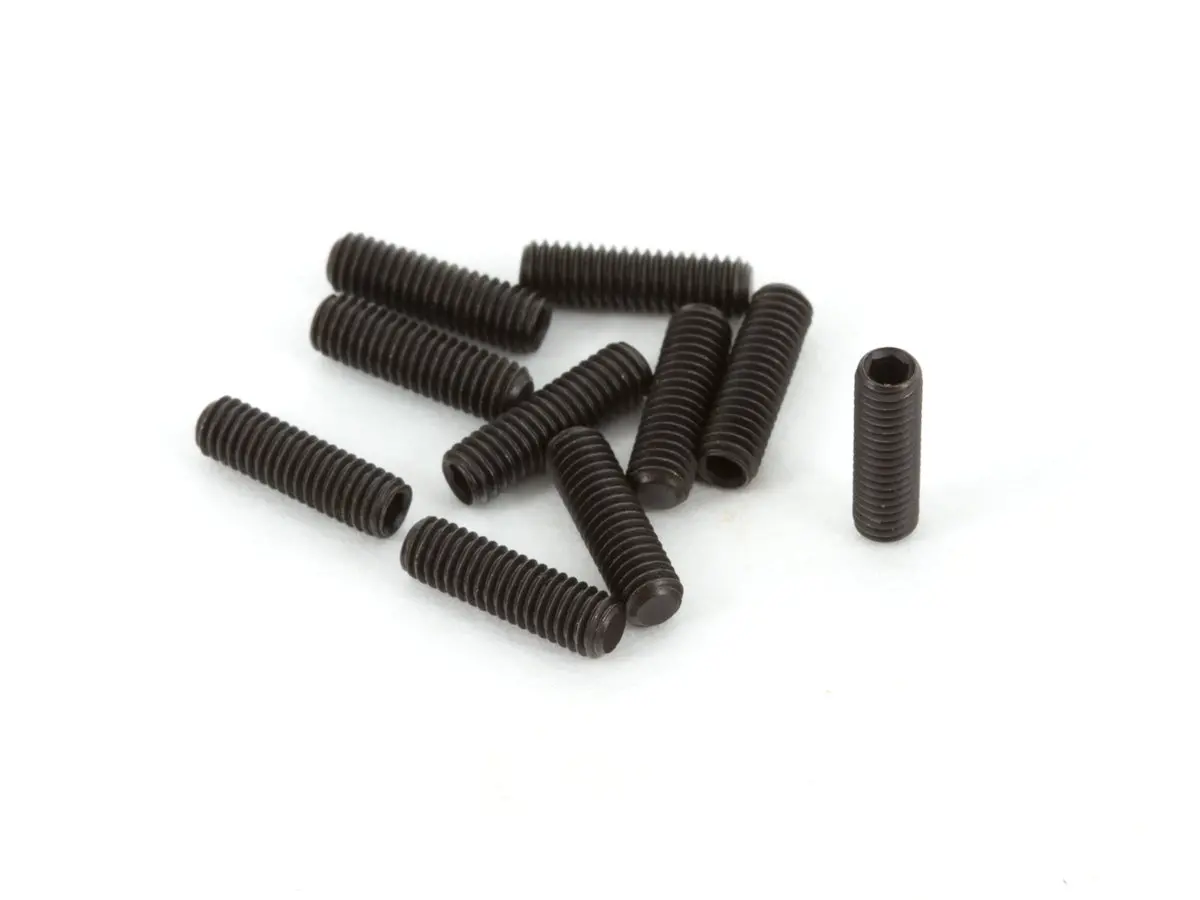 Ar724310 Set Screw M3x10mm (10Pcs) -Arac9906 1