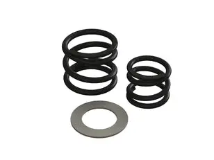 Ara340183 Hd Servo Saver Spring Set 1