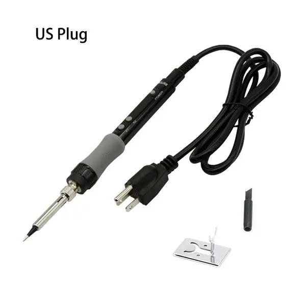 110W Digital Display Diy Soldering Iron | Sequre Sq-A110 Soldering Iron 1