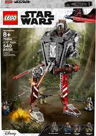 Star Wars: At-St Raider 1