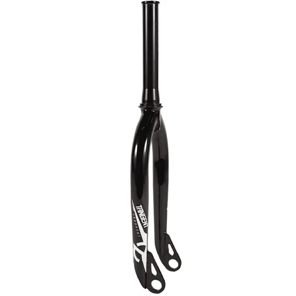 Tangent Chromoly Tapered Fork 24" 1
