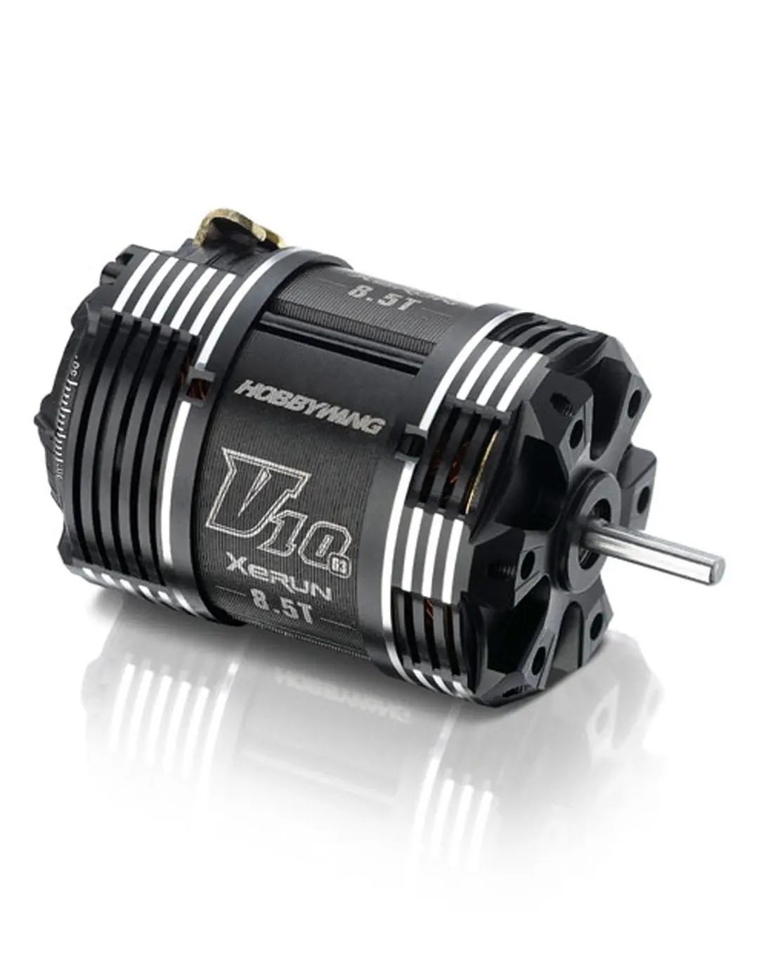 Xerun V10 G3 Motor 1