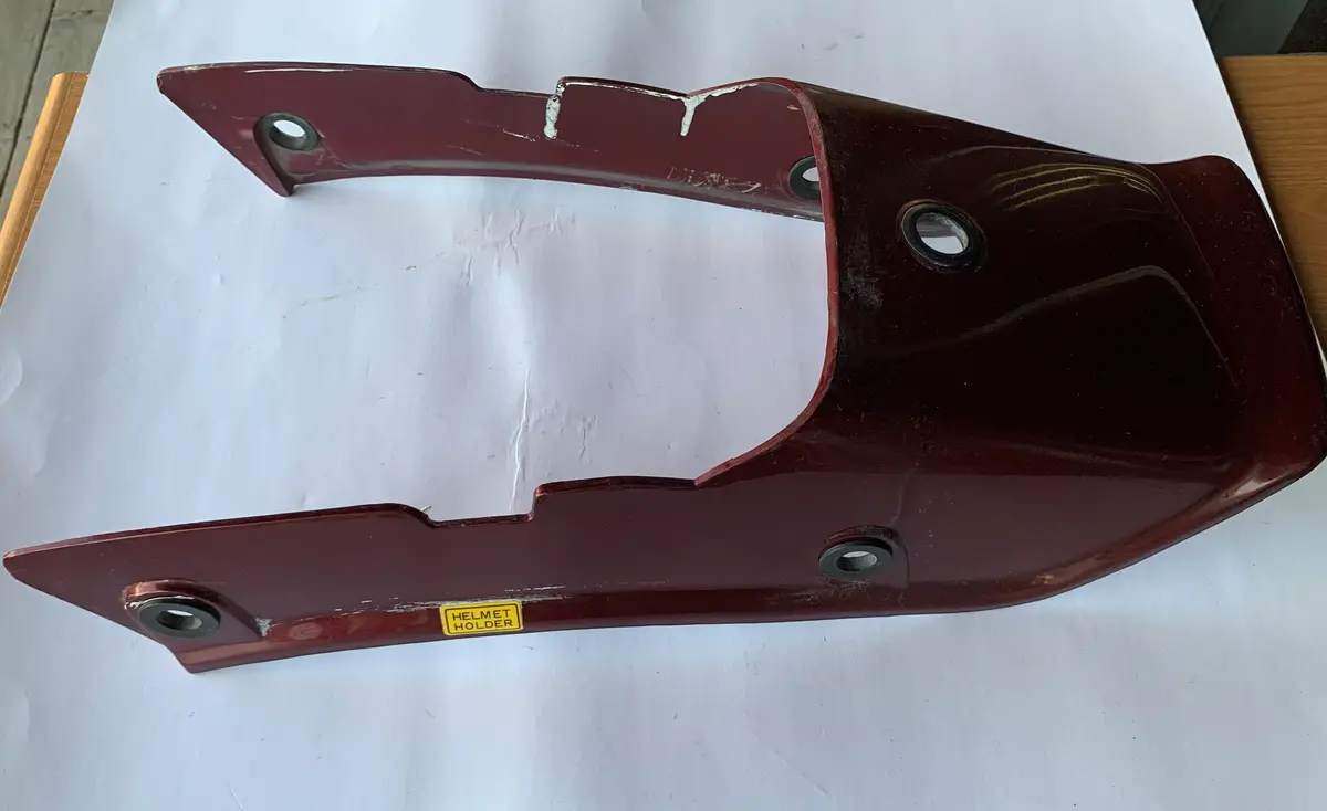 V30 Magna Tail Fairing 1