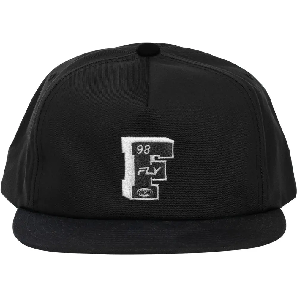 Fly Racing Varsity Hats 1