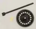 Main Rotor Gear 1
