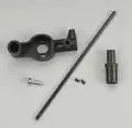 Tail Gearbox Housing 1